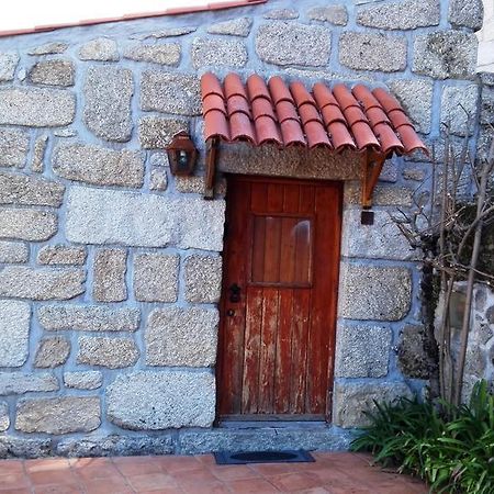 One Bedroom House In Povoa Dao Exterior photo