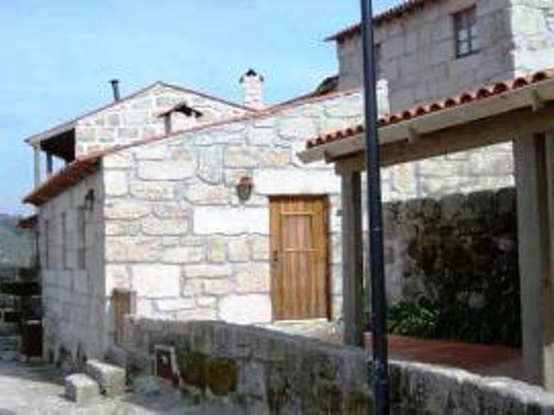 One Bedroom House In Povoa Dao Exterior photo